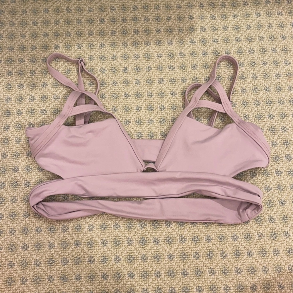 Tavik bikini top